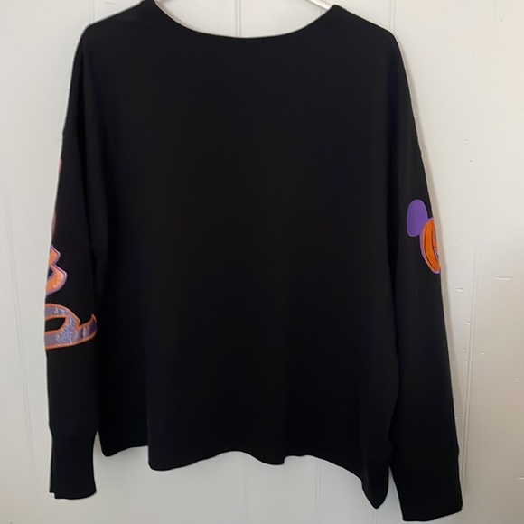 Disneyland Halloween Long sleeve - Picture 8 of 10